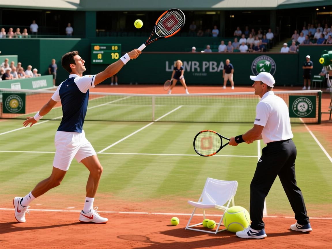 九游体育官网-国际乒联混合团体世界杯：德国队未来在全球乒乓格局中的角色，德国队乒乓球团体赛  第3张