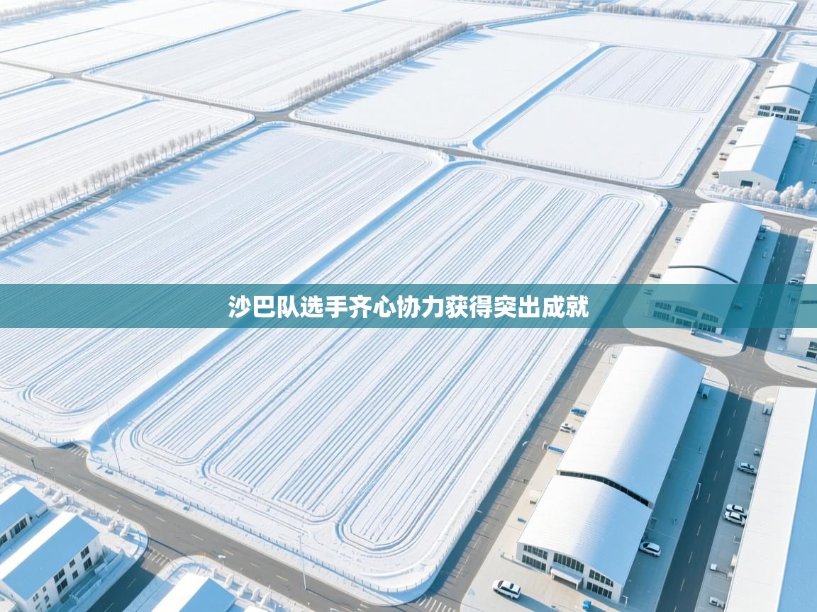 沙巴队选手齐心协力获得突出成就  第2张