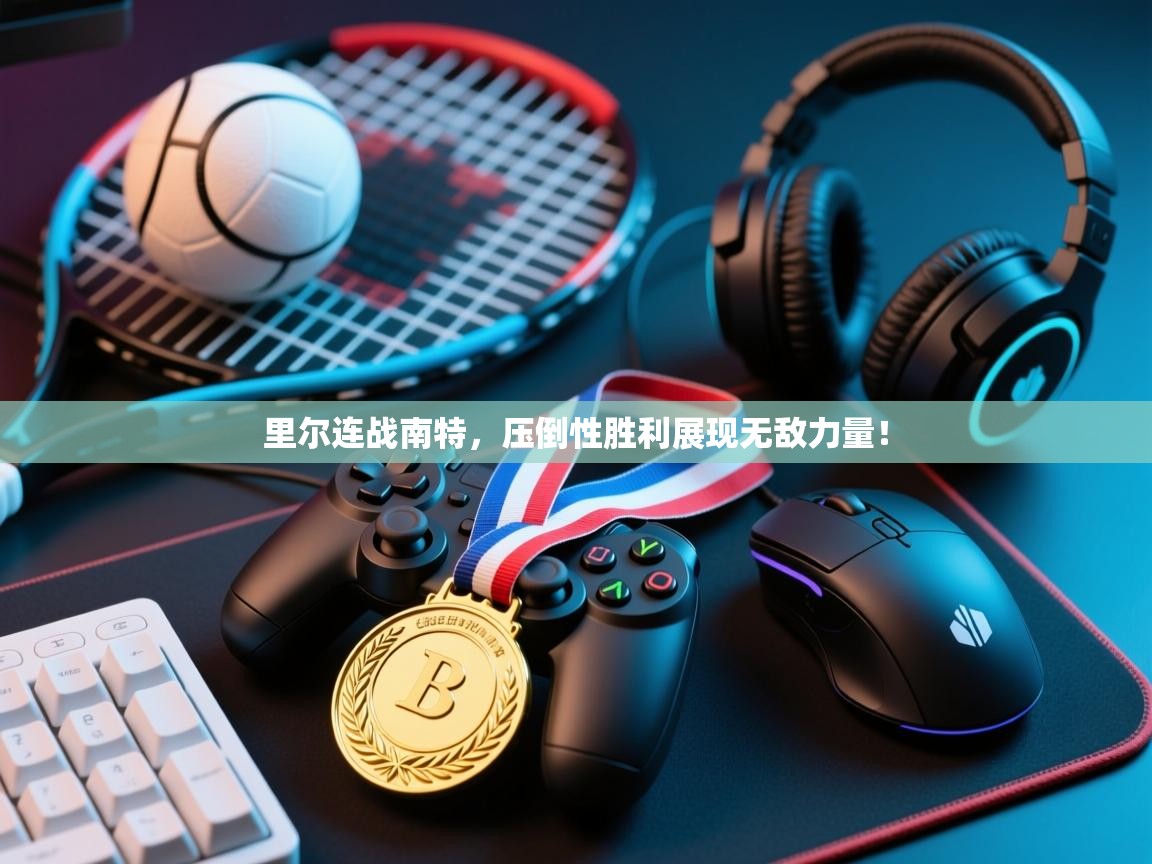 里尔连战南特，压倒性胜利展现无敌力量！