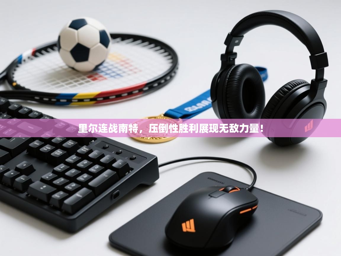 里尔连战南特，压倒性胜利展现无敌力量！  第2张