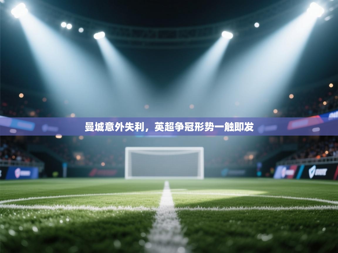 曼城意外失利，英超争冠形势一触即发