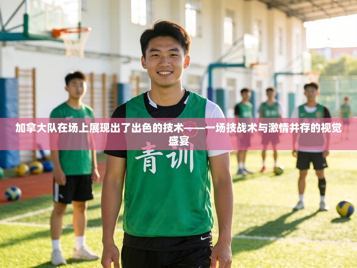 加拿大队在场上展现出了出色的技术——一场技战术与激情并存的视觉盛宴  第2张